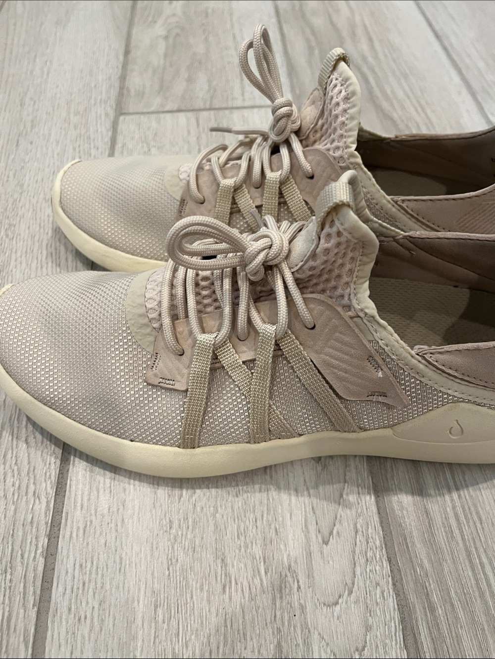 OluKai Men’s Holo Shoes - Picture 3 of 7